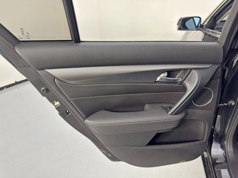 Used 2012 Acura TL SH-AWD image 39