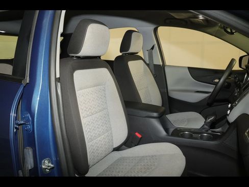 Used 2024 Chevrolet Equinox LS w/ LPO, Floor Liner Package AWD/4WD image 11