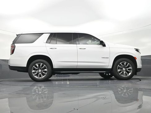Used 2023 Chevrolet Tahoe LT RWD image 29