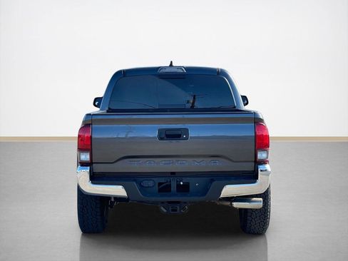 Used 2021 Toyota Tacoma SR5 image 6
