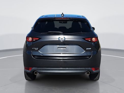 Used 2017 MAZDA CX-5 Grand Touring image 4