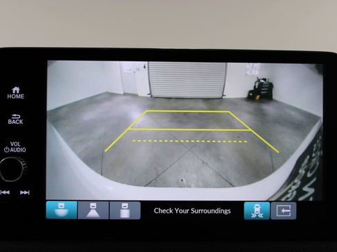 Used 2024 Honda CR-V EX-L image 35