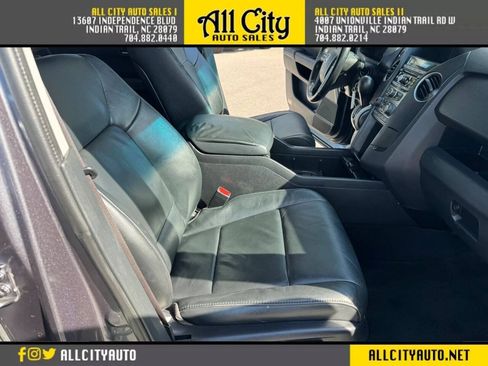 Used 2015 Honda Pilot EX-L image 13