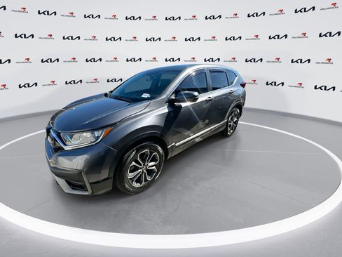 Used 2020 Honda CR-V EX-L image 4