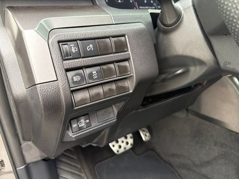 Used 2025 Toyota Tacoma TRD Sport RWD image 49