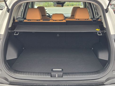 New 2026 Kia Seltos EX image 28