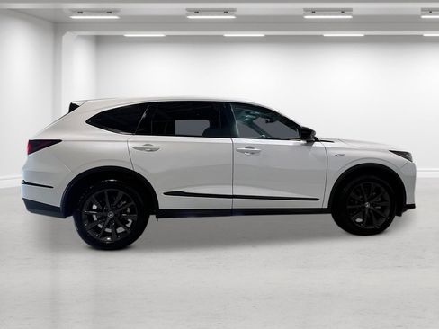 Used 2026 Acura MDX A-Spec AWD/4WD image 9