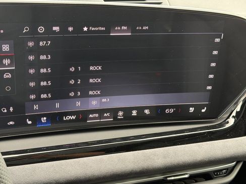 New 2025 Audi S5 Premium Plus image 16