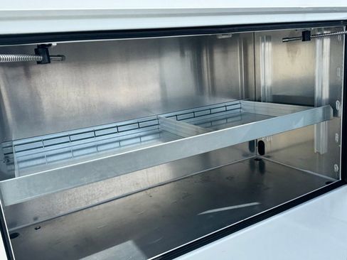 New 2026 Ford F550 4x4 SuperCab Super Duty image 22