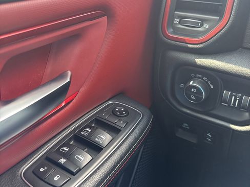 Used 2019 RAM 1500 Rebel w/ Level 2 Equipment Group image 32