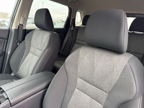 New 2026 Nissan Rogue SV image 27