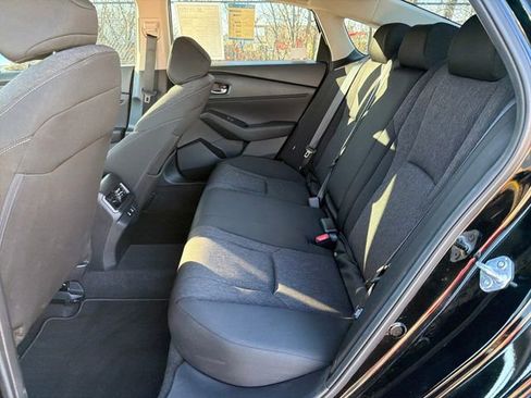 Certified 2025 Honda Accord SE image 25