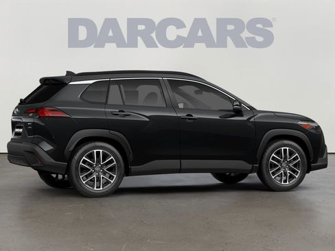 New 2026 Toyota Corolla Cross XLE image 8