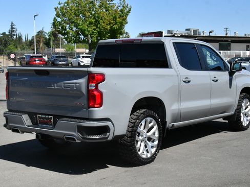 Used 2024 Chevrolet Silverado 1500 RST w/ Convenience Package II image 8