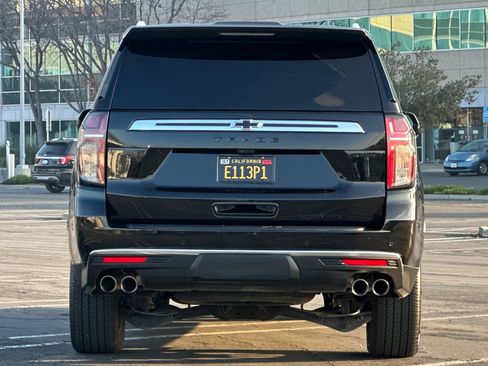 Used 2022 Chevrolet Tahoe Premier image 5