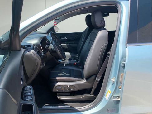 Used 2022 Chevrolet Equinox Premier FWD image 10