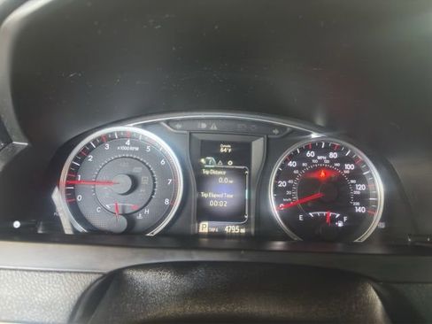 Used 2017 Toyota Camry SE FWD image 12