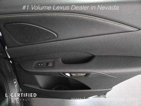 Certified 2023 Lexus RX 350 Premium Plus w/ Cold Area Package AWD/4WD image 23