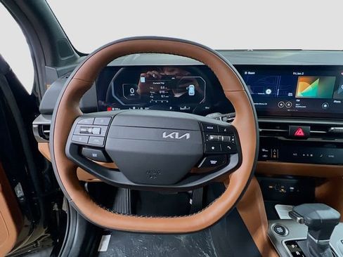 New 2026 Kia Sportage X-Line image 11