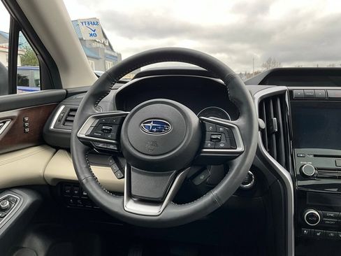 Used 2022 Subaru Ascent Touring w/ Popular Package #2A image 23