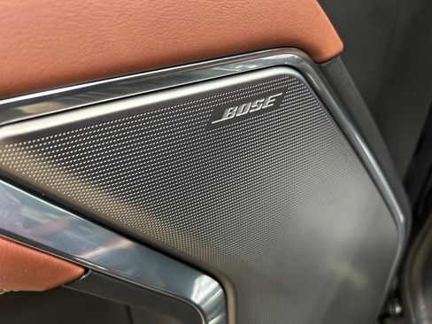 Used 2024 GMC Sierra 3500 Denali Ultimate image 17