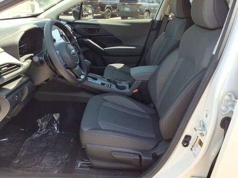 New 2026 Subaru Crosstrek 2.5i AWD/4WD image 22