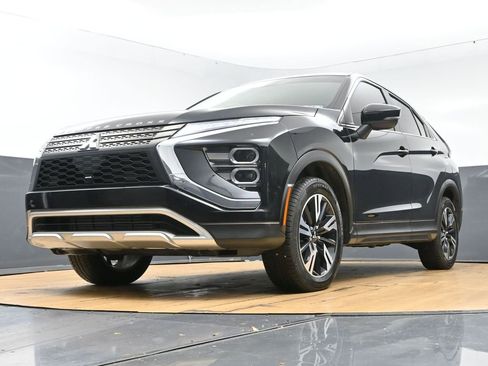 Used 2023 Mitsubishi Eclipse Cross SE AWD/4WD image 49