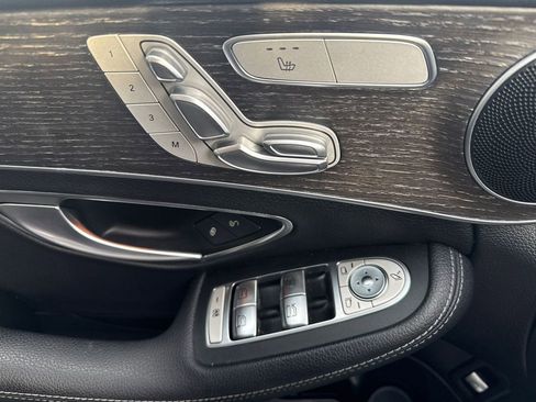 Used 2020 Mercedes-Benz C 300 4MATIC Sedan image 14