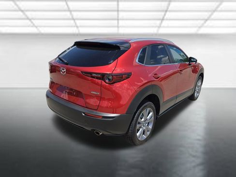 Certified 2023 MAZDA CX-30 AWD 2.5 S w/ Select Package image 8