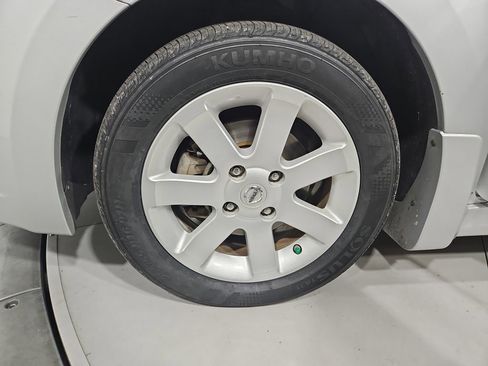 Used 2012 Nissan Sentra 2.0 SR image 25