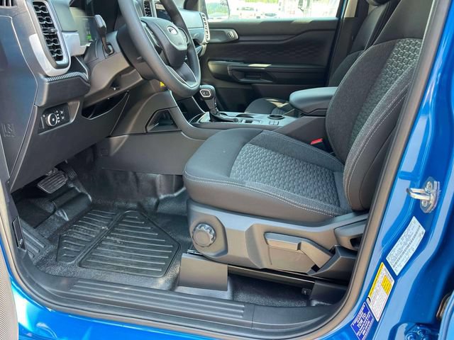 New 2026 Ford Ranger XL RWD image 21