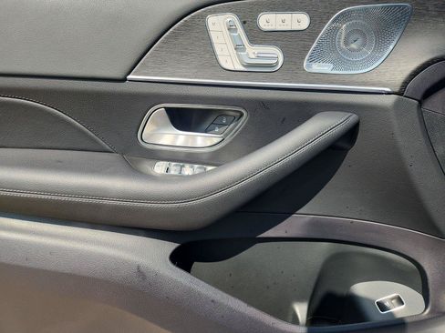 Used 2026 Mercedes-Benz GLE 450 4MATIC Coupe image 23