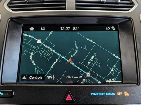 Used 2017 Ford Explorer Sport image 28