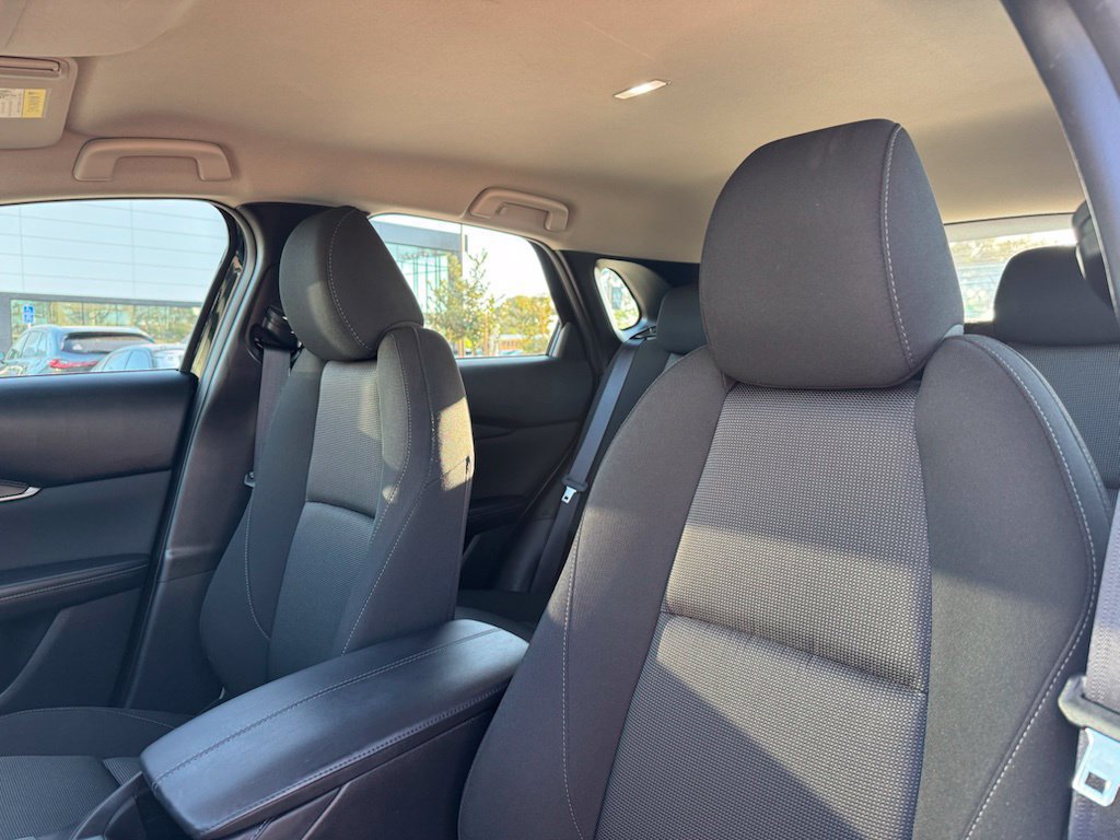 Certified 2024 MAZDA CX-30 AWD 2.5 S image 16