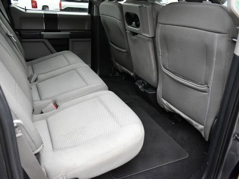 Used 2019 Ford F150 XLT AWD/4WD image 29