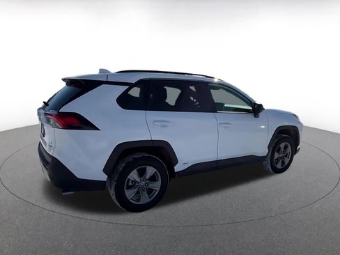 Used 2025 Toyota RAV4 LE image 15