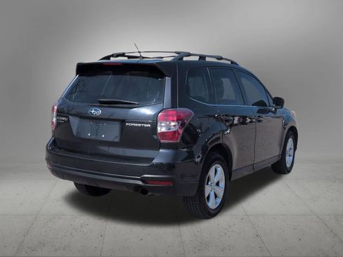 Used 2015 Subaru Forester 2.5i Limited AWD/4WD image 6
