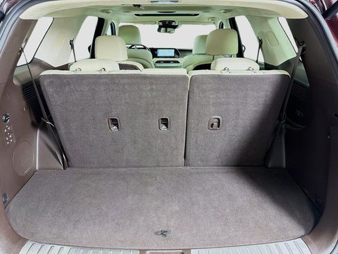 Used 2020 Hyundai Palisade Limited image 37