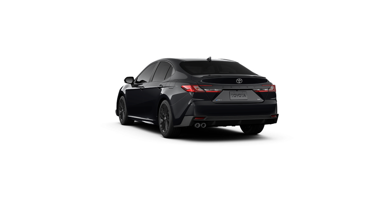 New 2027 Toyota Camry SE FWD image 26