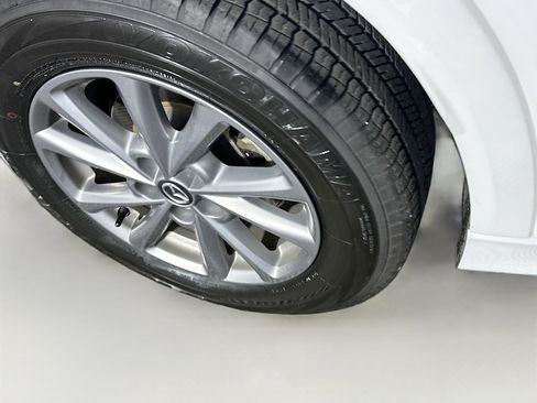 Used 2025 MAZDA CX-5 AWD 2.5 S w/ Preferred Package image 11