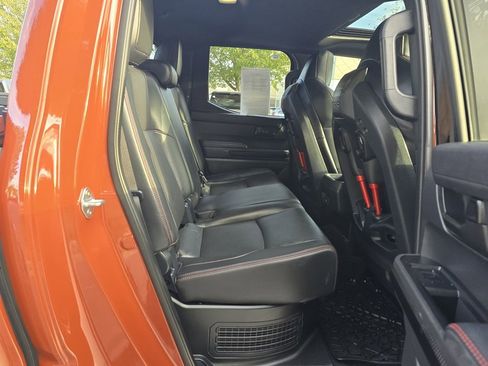 Used 2024 Toyota Tacoma TRD Pro image 14