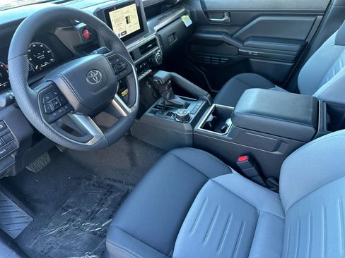 New 2026 Toyota Tacoma TRD Off-Road image 9