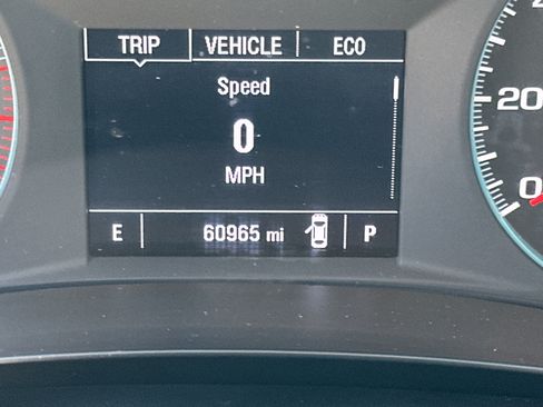 Used 2024 Chevrolet Malibu LT FWD image 27
