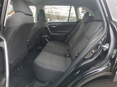 Used 2024 Toyota RAV4 XLE image 12