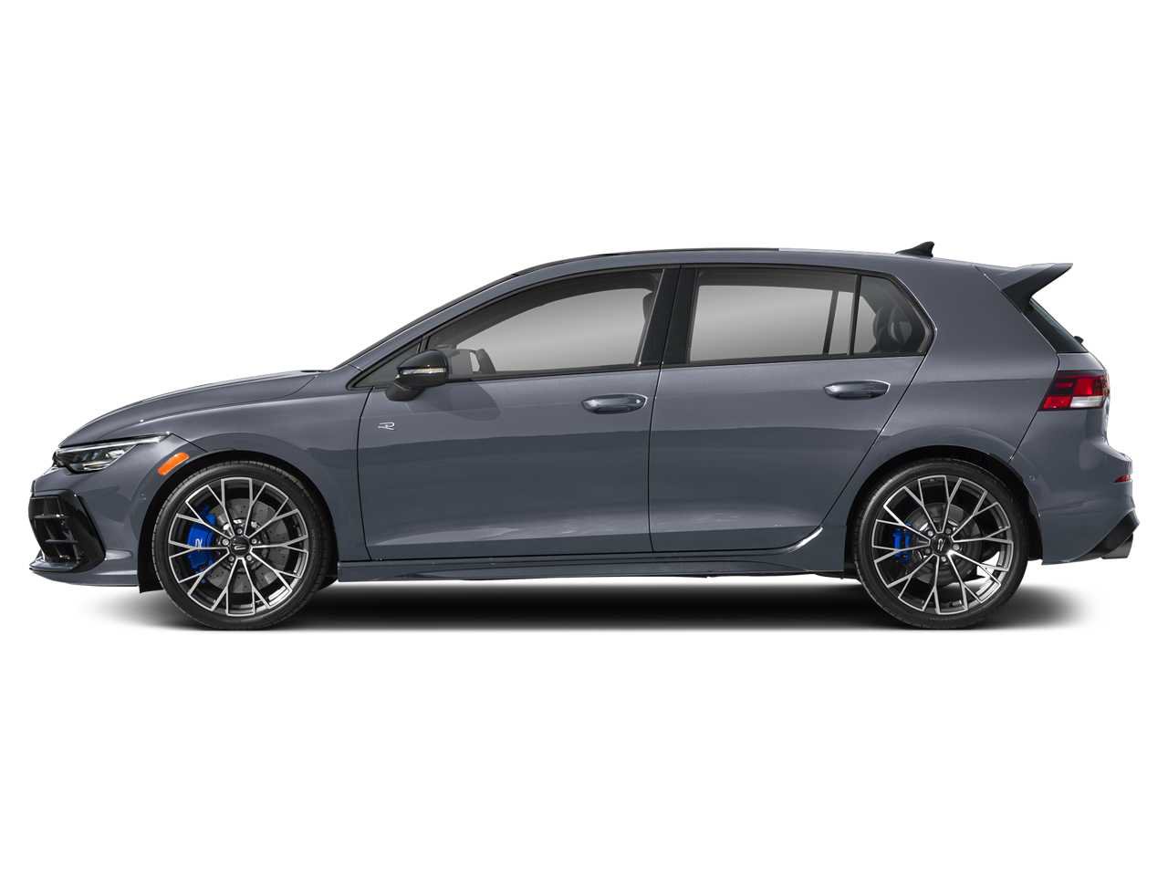 New 2026 Volkswagen Golf AWD/4WD image 3