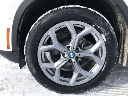 Used 2023 BMW X3 xDrive30i image 23