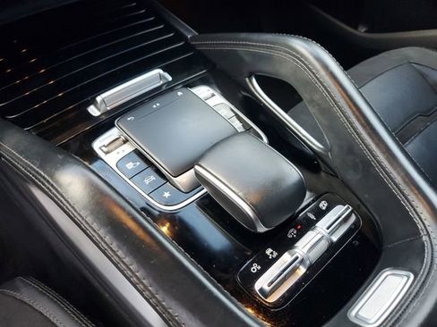 Used 2021 Mercedes-Benz GLE 53 AMG 4MATIC Coupe image 28