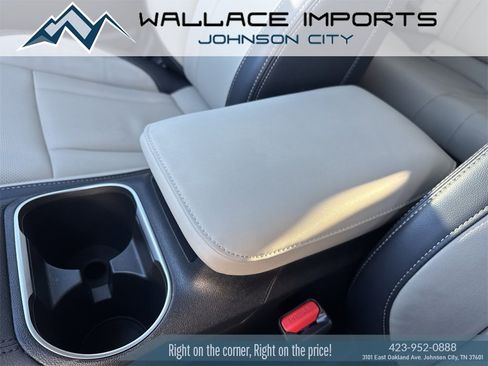 Certified 2024 Subaru Outback Limited XT image 21