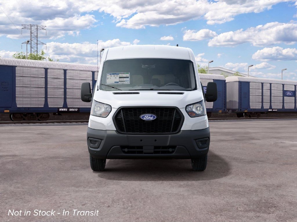 New 2027 Ford Transit 350 XL RWD image 3