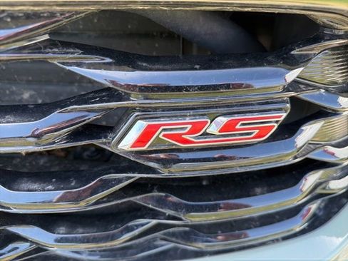 Used 2024 Chevrolet TrailBlazer RS w/ Convenience Package AWD/4WD image 11